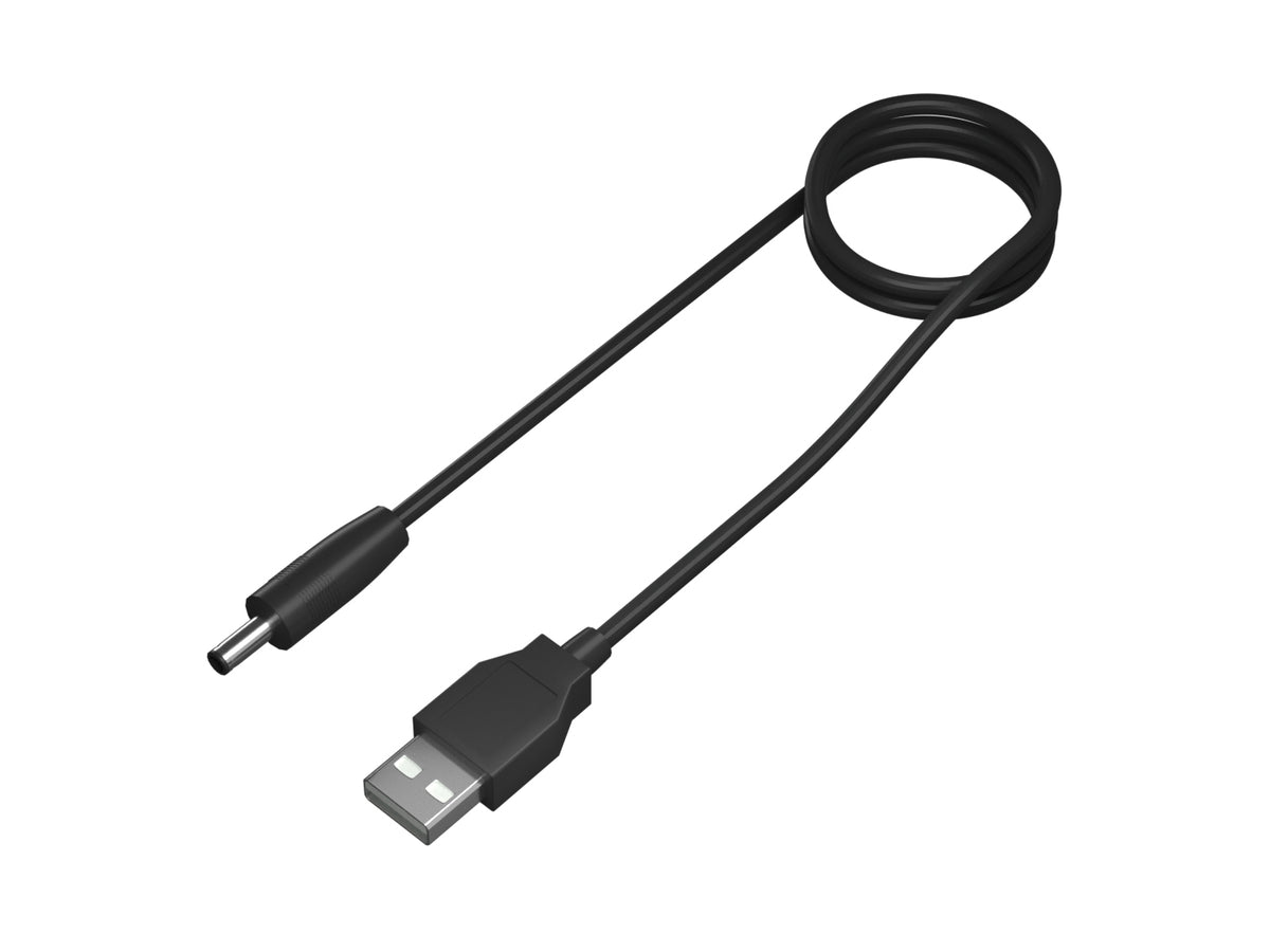 Conceptronic HUBBIES 4-Port-USB 3.0/2.0-Hub, 90cm Kabel