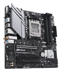 ASUS PRIME B650M-A WIFI II AMD B650 Sockel AM5 micro ATX