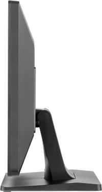 iiyama ProLite T1721MSC-B3 Écran d'ordinateur 43,2 cm (17") 1280 x 1024 pixels SXGA Tactile Bureau Noir