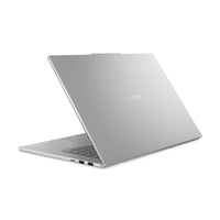 Lenovo IdeaPad Slim 5 15ARP10 AMD Ryzen™ 7 7735HS Laptop 38,4 cm (15.1") WQXGA 16 GB LPDDR5x-SDRAM 512 GB SSD Wi-Fi 6 (802.11ax) Windows 11 Home Deutsch Grau