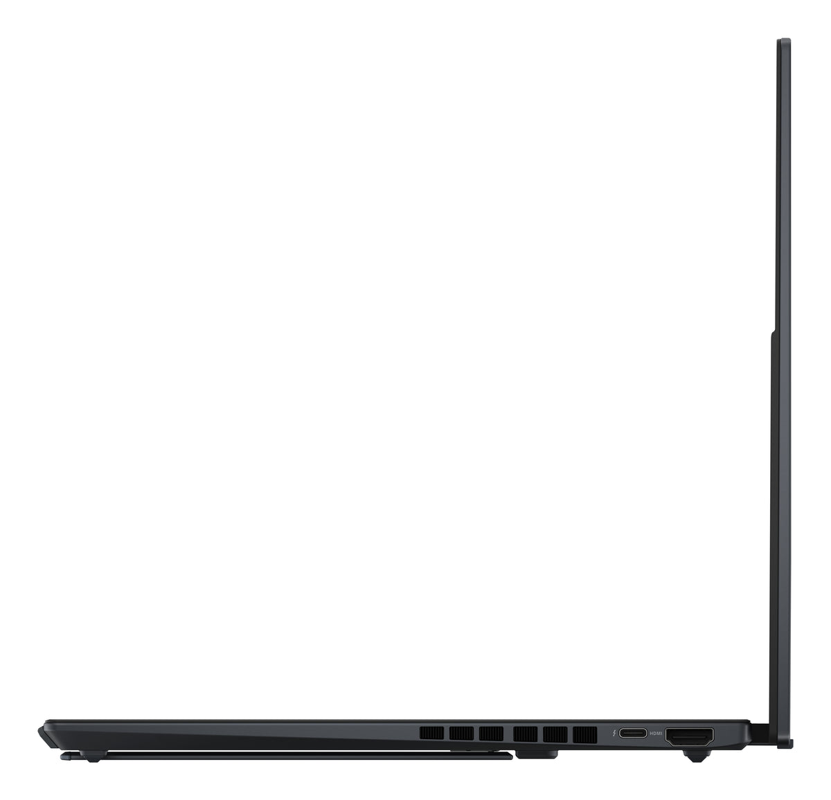 ASUS Zenbook Duo UX8406CA-QL194W Intel Core Ultra 9 285H Hybrid (2-in-1) 35,6 cm (14") Touchscreen WUXGA 32 GB LPDDR5x-SDRAM 1 TB SSD Wi-Fi 7 (802.11be) Windows 11 Home Grau QWERTZ Deutsch