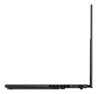 ASUS Zenbook Duo UX8406CA-QL055W Intel Core Ultra 9 285H Hybrid (2-in-1) 35,6 cm (14") Touchscreen WUXGA 16 GB LPDDR5x-SDRAM 1 TB SSD Wi-Fi 7 (802.11be) Windows 11 Home Grau