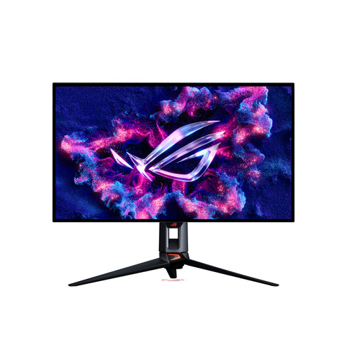 ASUS TUF Gaming VG27AQML5F Computerbildschirm 68,6 cm (27") 2560 x 1440 Pixel Wide Quad HD LCD Schwarz