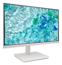 Acer B247Y E Computerbildschirm 60,5 cm (23.8") 1920 x 1080 Pixel Full HD Weiß