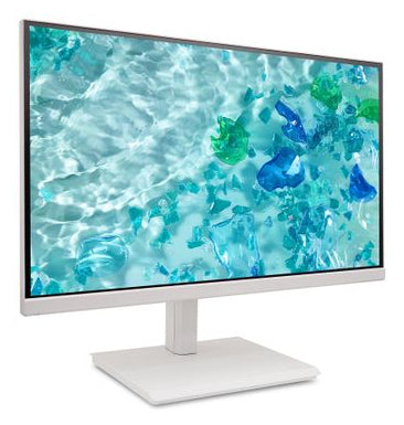 Acer B247Y E Computerbildschirm 60,5 cm (23.8") 1920 x 1080 Pixel Full HD Weiß