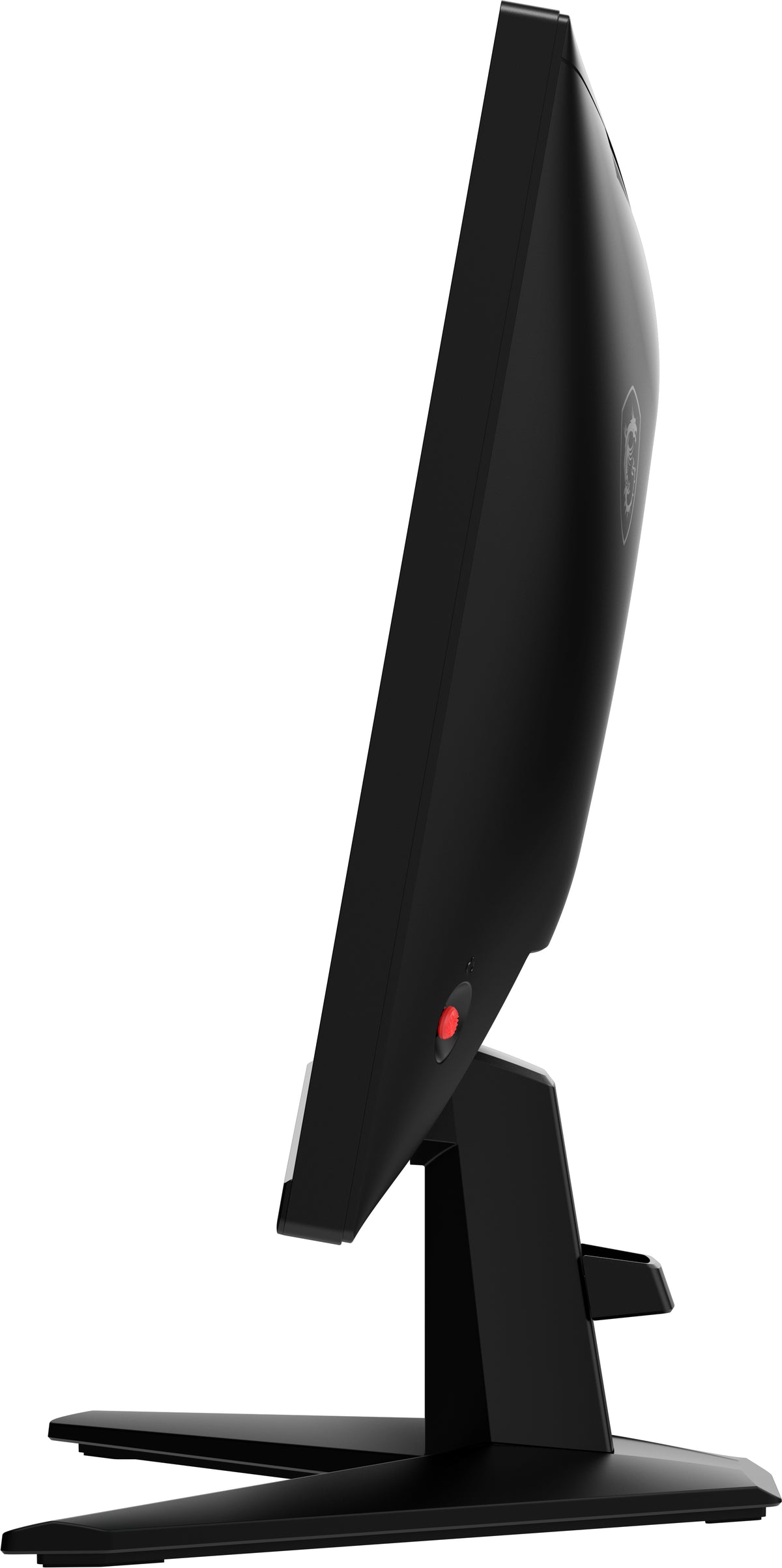 MSI MAG 255F E20 Computerbildschirm 62,2 cm (24.5") 1920 x 1080 Pixel Full HD LCD Schwarz