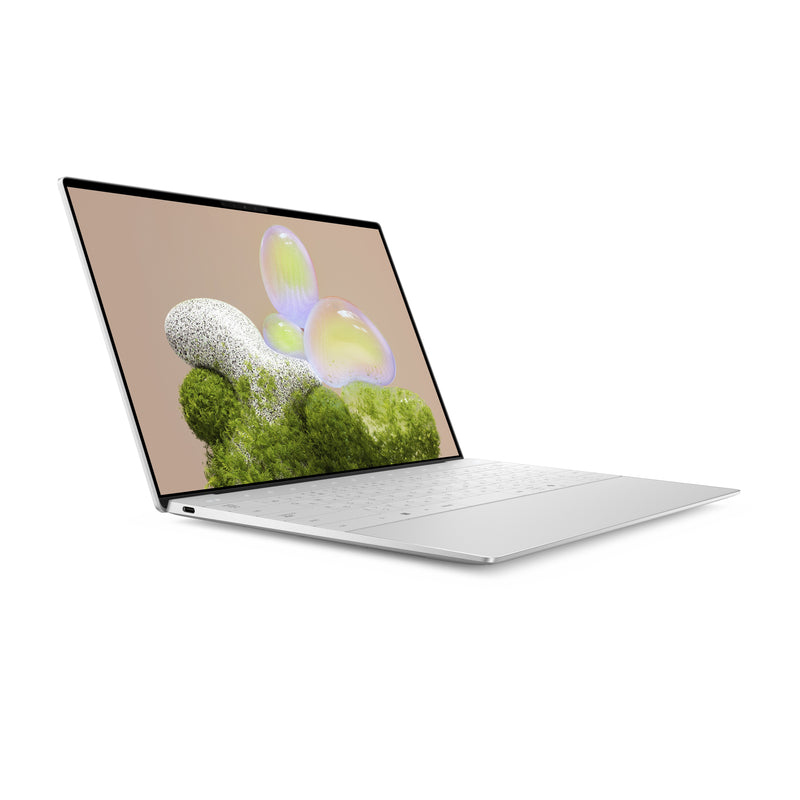 DELL XPS 13 9350 Copilot+ PC Intel Core Ultra 7 256V Laptop 34 cm (13.4") Full HD+ 16 GB LPDDR5x-SDRAM 512 GB SSD Wi-Fi 7 (802.11be) Windows 11 Pro Schweiz Platin
