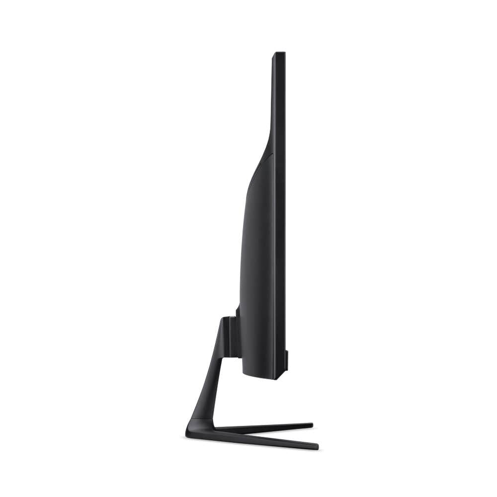 Acer Aspire C24-2G Intel Core 5 120U 60,5 cm (23.8") 1920 x 1080 Pixel All-in-One-PC 16 GB DDR4-SDRAM 512 GB SSD Windows 11 Home Wi-Fi 6 (802.11ax) Schwarz