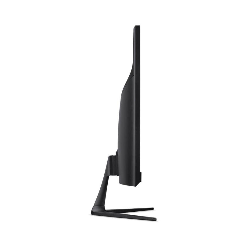 Acer Aspire C24-2G Intel Core 5 120U 60,5 cm (23.8") 1920 x 1080 Pixel All-in-One-PC 16 GB DDR4-SDRAM 512 GB SSD Windows 11 Home Wi-Fi 6 (802.11ax) Schwarz