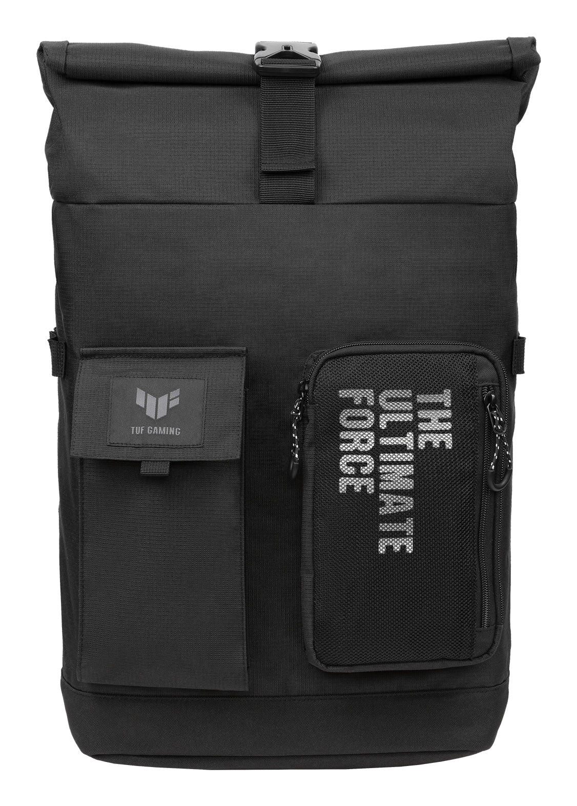 ASUS TUF Gaming VP4700 43,2 cm (17") Rucksack Schwarz