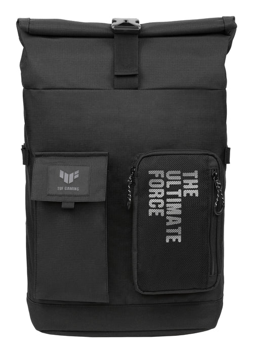 ASUS TUF Gaming VP4700 43,2 cm (17") Rucksack Schwarz