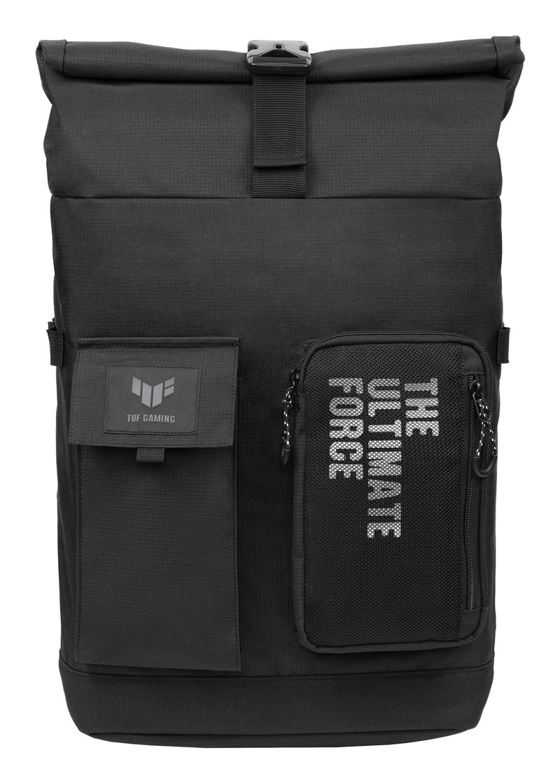 ASUS TUF Gaming VP4700 43,2 cm (17") Rucksack Schwarz