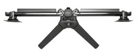 Chief K3F310B Flachbildschirm-Tischhalterung 68,6 cm (27") Tisch/Bank Schwarz