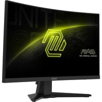 MSI MAG 244C Computerbildschirm 59,9 cm (23.6") 1920 x 1080 Pixel Full HD LCD Schwarz