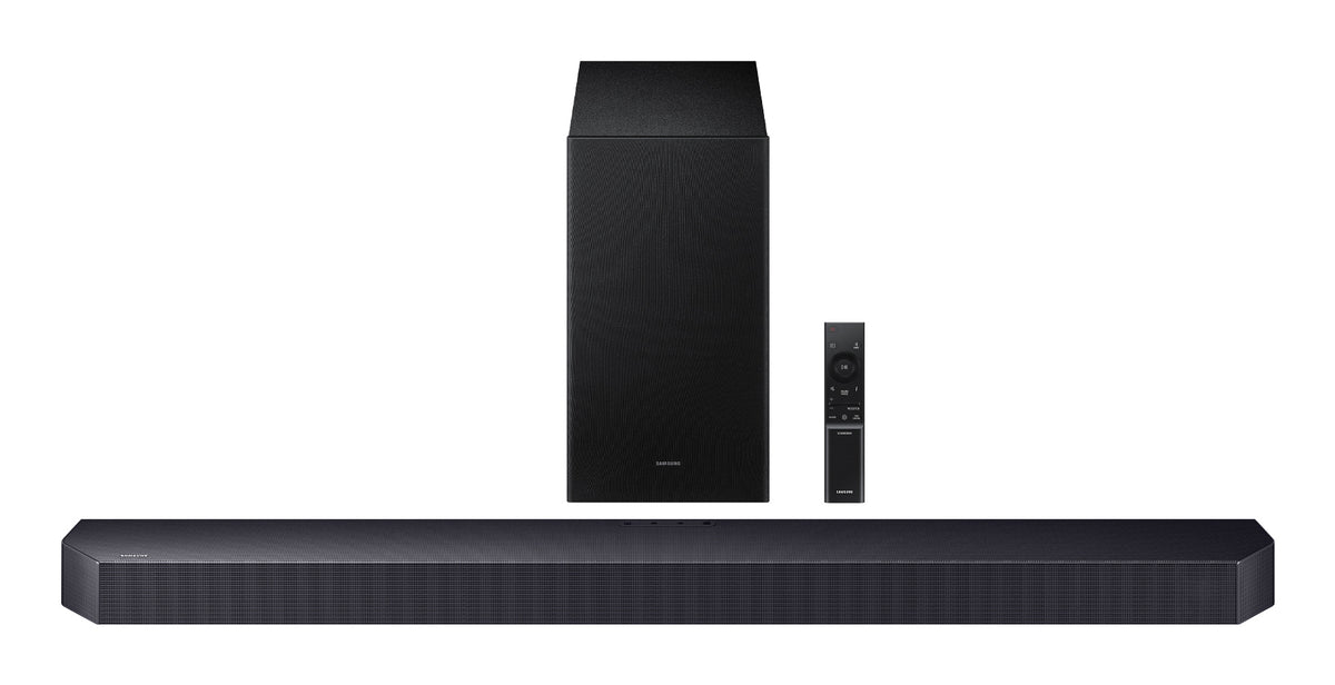 Samsung Q-series HW-Q600F Schwarz 3.1.2 Kanäle