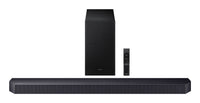 Samsung Q-series HW-Q600F Schwarz 3.1.2 Kanäle