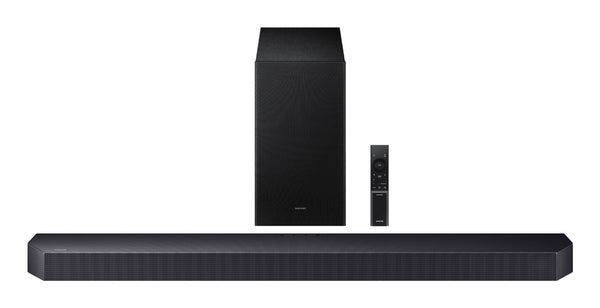 Samsung Q-series HW-Q600F Schwarz 3.1.2 Kanäle