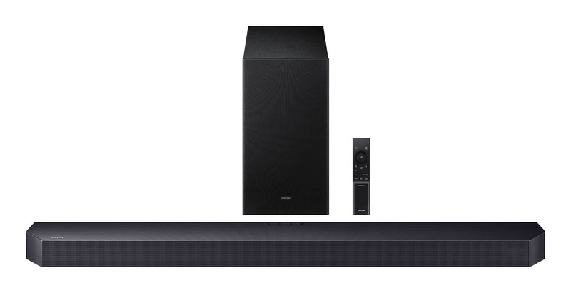 Samsung Q-series HW-Q600F Schwarz 3.1.2 Kanäle