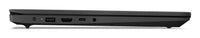 Lenovo V15 G4 IRU Intel® Core™ i3 i3-1315U Laptop 39,6 cm (15.6") Full HD 8 GB DDR4-SDRAM 512 GB SSD Wi-Fi 6 (802.11ax) Schwarz Englisch