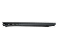 HP OmniBook 3 17-dk0132ng Intel Core 3 100U Laptop 43,9 cm (17.3") Full HD 8 GB DDR5-SDRAM 512 GB SSD Wi-Fi 6 (802.11ax) Windows 11 Home Schwarz, Grau