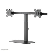 Neomounts FPMA-D865DBLACK Monitor-Ständer 10-27" - Gasfeder