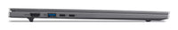 Acer Aspire 16 AI A16-52M-55DS Copilot+ PC Intel Core Ultra 5 226V Laptop 40,6 cm (16") WUXGA 16 GB LPDDR5x-SDRAM 512 GB SSD Wi-Fi 7 (802.11be) Windows 11 Home Grau