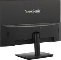 Viewsonic VA VA240-H-2 Computerbildschirm 60,5 cm (23.8") 1920 x 1080 Pixel Full HD LED Schwarz