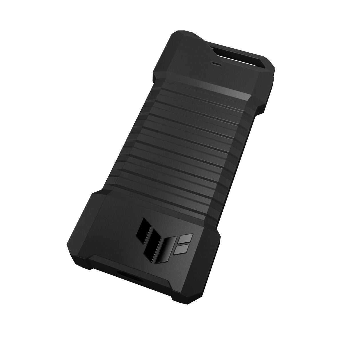 ASUS TUF Gaming AS1000 1 TB USB Typ-C 3.2 Gen 2 (3.1 Gen 2) Schwarz