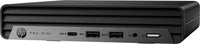 HP Pro Mini 400 G9 Intel® Core™ i5 i5-13500T 16 GB DDR4-SDRAM 512 GB SSD Windows 11 Pro Mini PC Mini-PC Schwarz