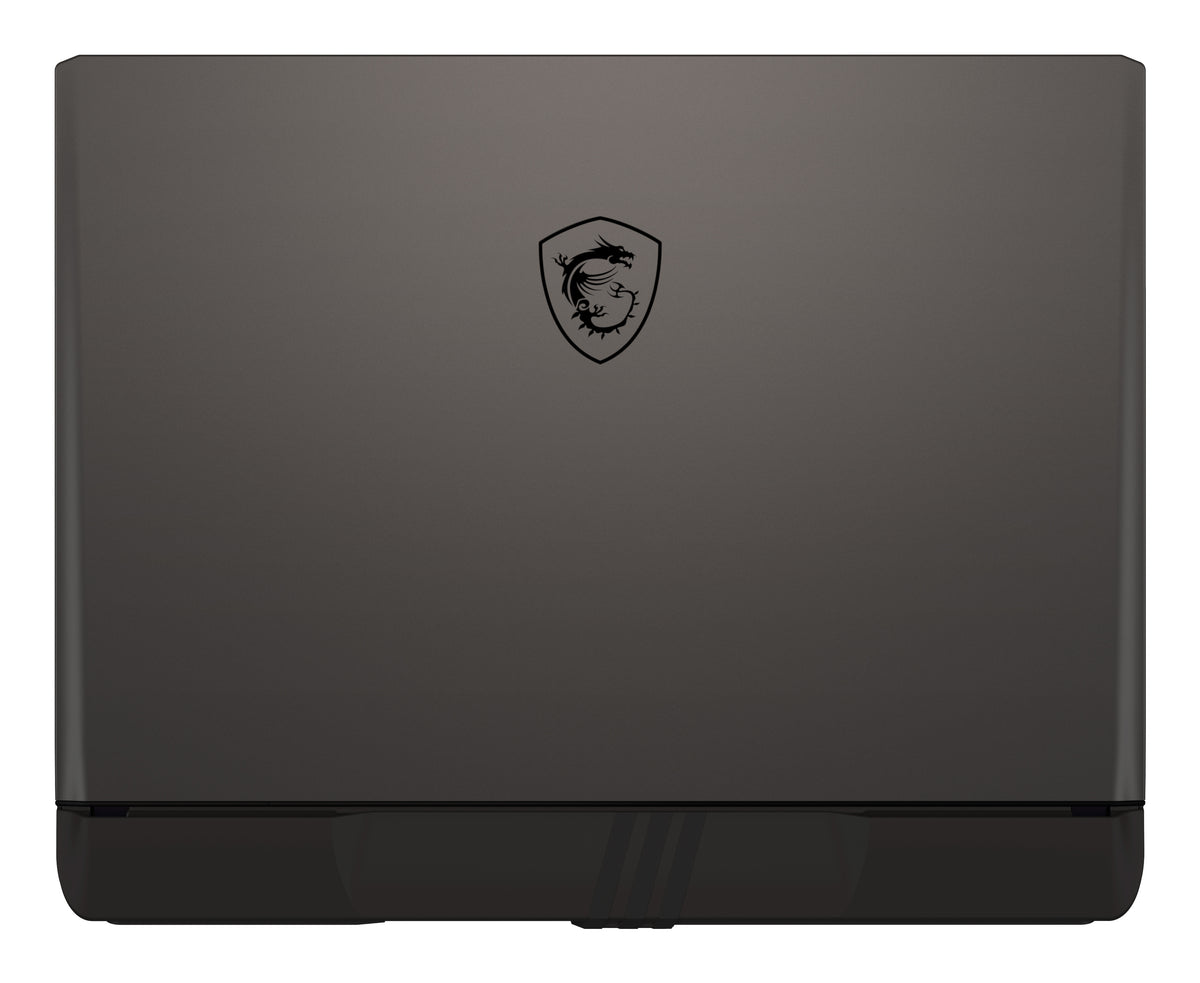 MSI Vector 18 HX AI A2XWJG-657 Intel Core Ultra 9 275HX Laptop 45,7 cm (18") Quad HD+ 32 GB DDR5-SDRAM 2 TB SSD NVIDIA GeForce RTX 5090 Wi-Fi 7 (802.11be) Windows 11 Home Grau