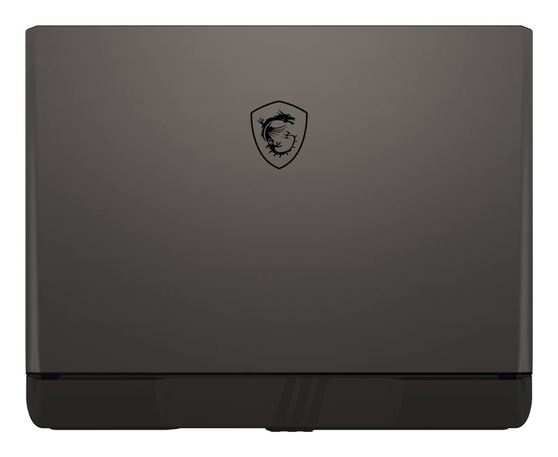 MSI Vector 18 HX AI A2XWJG-657 Intel Core Ultra 9 275HX Laptop 45,7 cm (18") Quad HD+ 32 GB DDR5-SDRAM 2 TB SSD NVIDIA GeForce RTX 5090 Wi-Fi 7 (802.11be) Windows 11 Home Grau