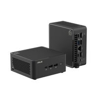 ASUS NUC 15 Pro RNUC15CRHV700002 Schwarz 265H