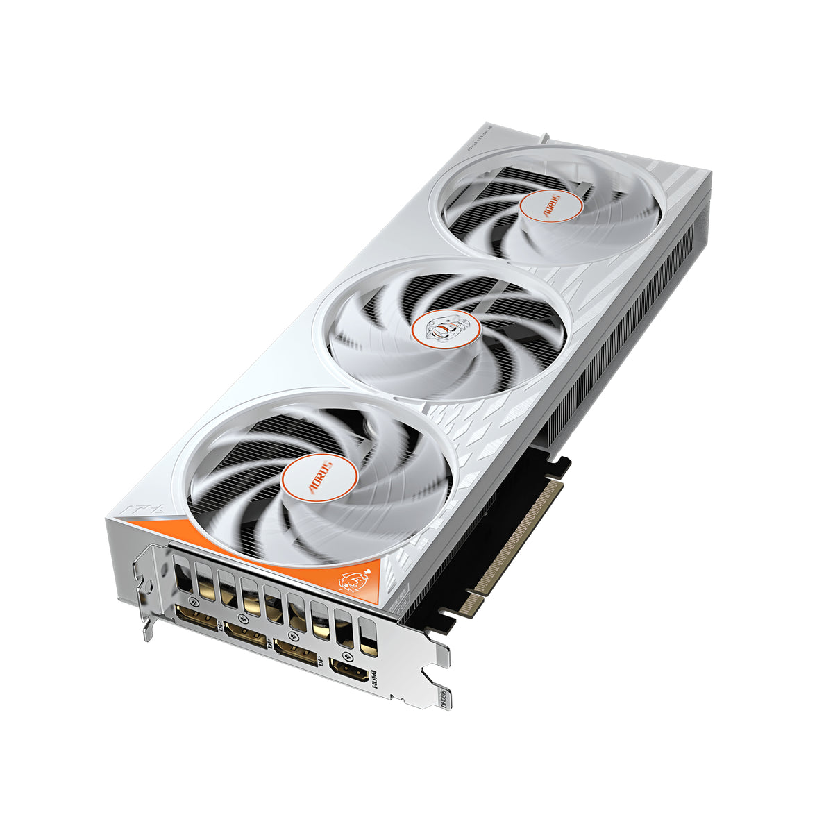 GIGABYTE AORUS GeForce RTX 5060 ARI 8G Grafikkarte