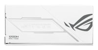 ASUS ROG -THOR-1200P3-WHITE-GAMING-E Netzteil 1200 W 24-pin ATX ATX Weiß