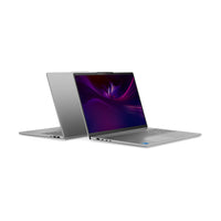 Lenovo IdeaPad Slim 5 16IMH10 Intel Core Ultra 5 135H Laptop 40,6 cm (16") WUXGA 16 GB DDR5-SDRAM 512 GB SSD Wi-Fi 7 (802.11be) Windows 11 Home Grau Deutsch