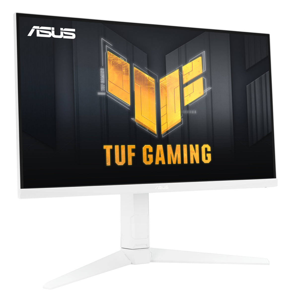 ASUS TUF Gaming VG27AQML1A-W Computerbildschirm 68,6 cm (27") 2560 x 1440 Pixel Wide Quad HD LCD Weiß