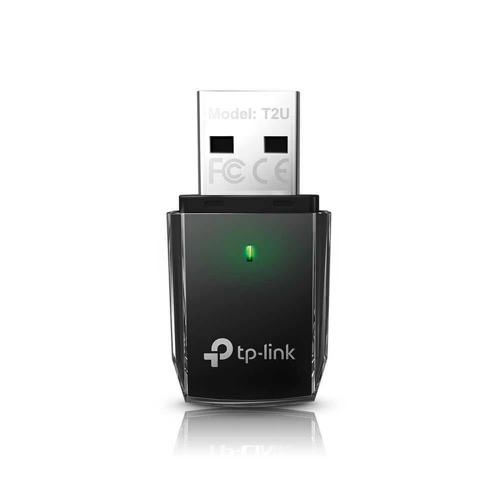 TP-Link AC600-Dualband-USB-WLAN-Adapter