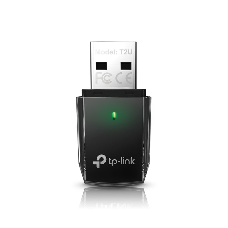TP-Link AC600-Dualband-USB-WLAN-Adapter