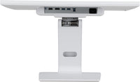 iiyama ProLite T2252MSC-W2AG Computerbildschirm 54,5 cm (21.4") 1920 x 1080 Pixel Full HD LCD Touchscreen Weiß
