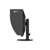 EIZO ColorEdge CG2400SV Computerbildschirm 61,2 cm (24.1") 1920 x 1200 Pixel WUXGA LCD Schwarz