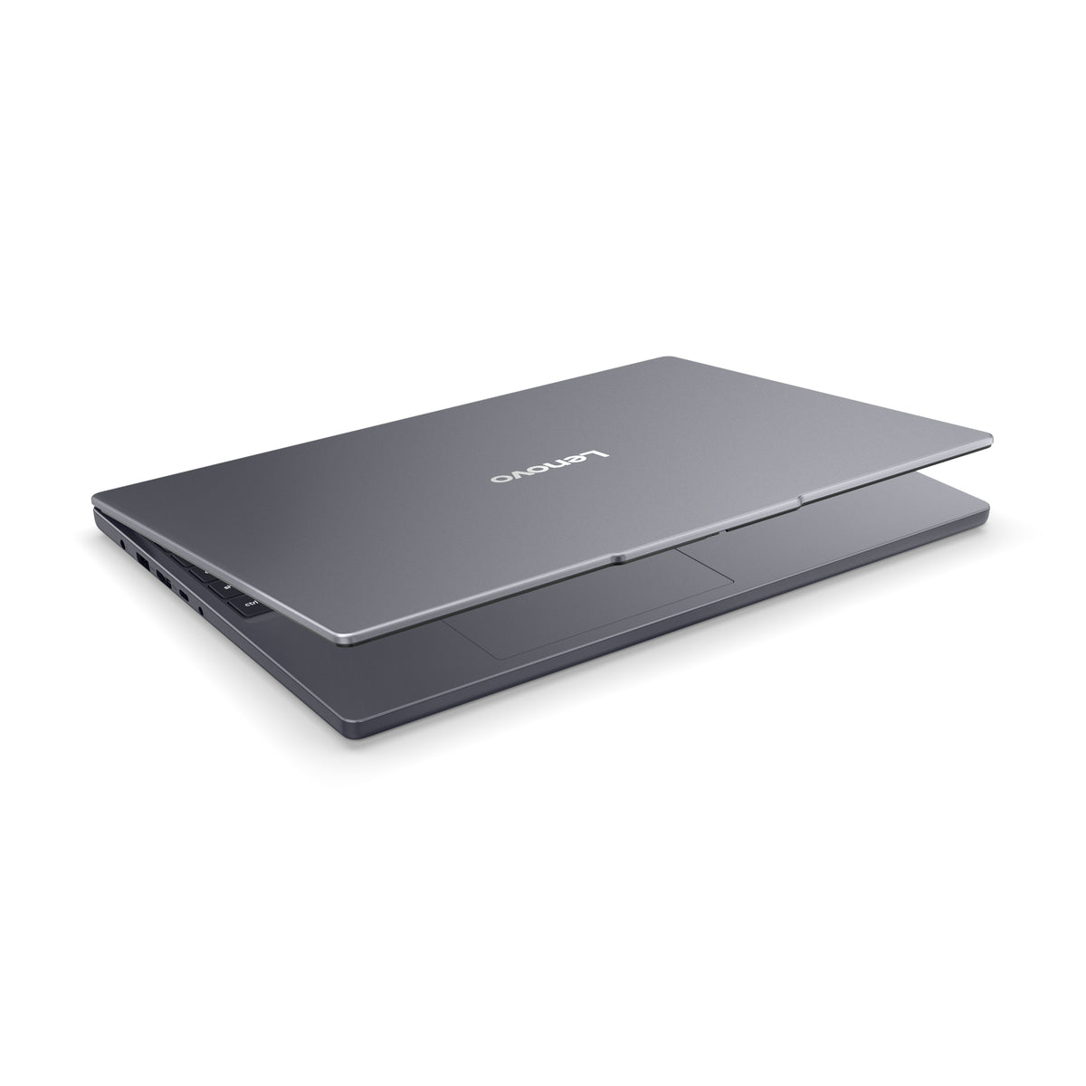 Lenovo IdeaPad Slim 3 15IPH11 Copilot+ PC Intel Core Ultra 5 322 Laptop 38,9 cm (15.3") WUXGA 16 GB DDR5-SDRAM 512 GB SSD Wi-Fi 7 (802.11be) Windows 11 Home Grau Deutsch