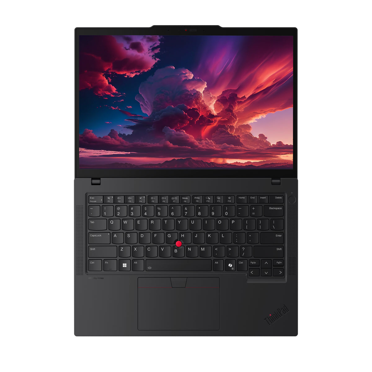 Lenovo ThinkPad P14s Gen 6 (AMD) AMD Ryzen AI 7 350 Mobiler Arbeitsplatz 35,6 cm (14") Touchscreen WUXGA 32 GB DDR5-SDRAM 512 GB SSD Wi-Fi 7 (802.11be) Windows 11 Pro Deutsch Schwarz