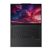 Lenovo ThinkPad P14s Gen 6 (AMD) AMD Ryzen AI 7 350 Mobiler Arbeitsplatz 35,6 cm (14") Touchscreen WUXGA 32 GB DDR5-SDRAM 512 GB SSD Wi-Fi 7 (802.11be) Windows 11 Pro Deutsch Schwarz