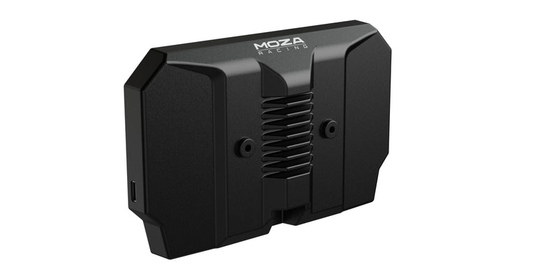 Moza Racing RS072 Gaming-Controller Schwarz Digital PC