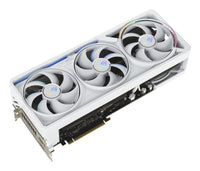 ASUS ROG Astral - -RTX5090-32G-WHITE NVIDIA GeForce RTX 5090 32 GB GDDR7