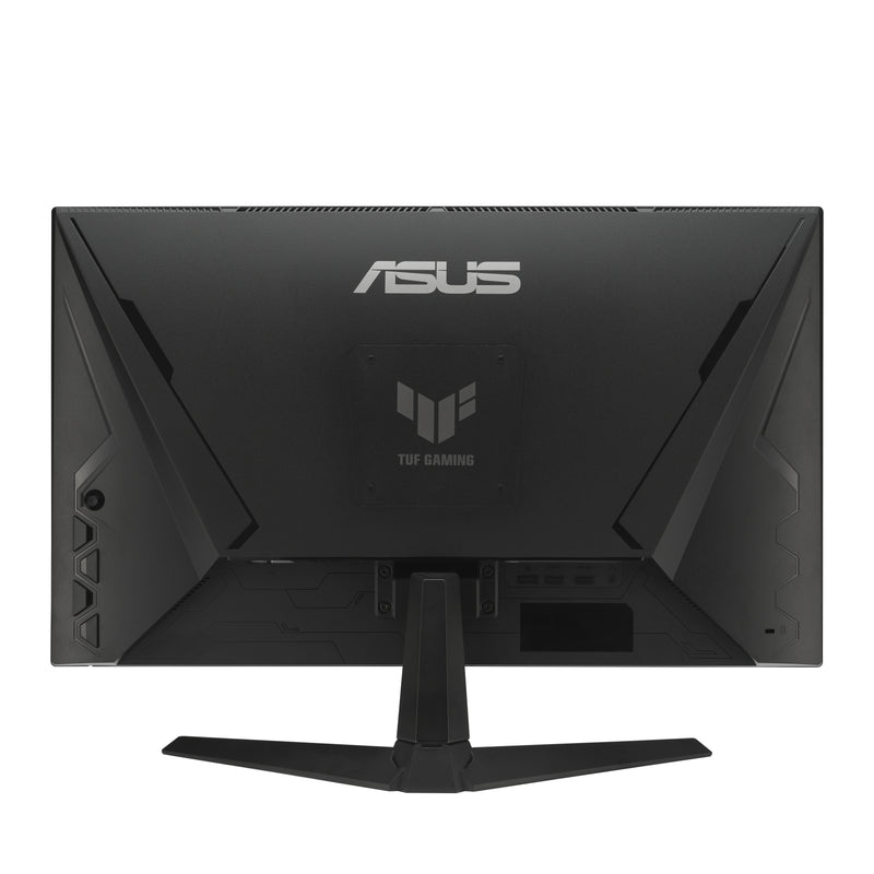 ASUS TUF Gaming VG249QM5A Computerbildschirm 60,5 cm (23.8") 1920 x 1080 Pixel Full HD LCD Schwarz