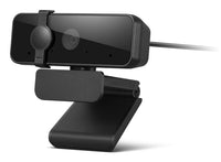 Lenovo 310 Webcam 1920 x 1080 Pixel USB 2.0 Schwarz