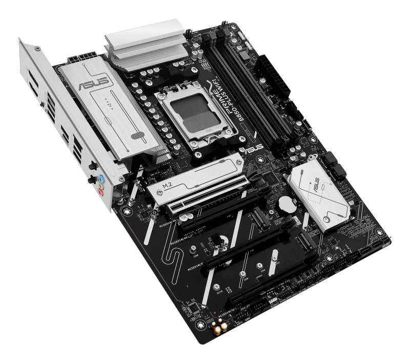 ASUS PRIME B850-PLUS WIFI AMD B850 Sockel AM5 ATX
