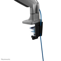 Neomounts NM-D750DSILVER Monitorarm 10-32" - Gasfeder