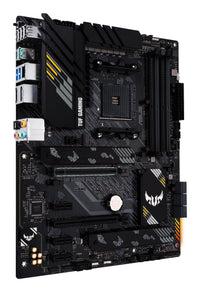 ASUS TUF GAMING B550-PRO AMD B550 Sockel AM4 ATX